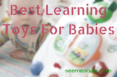 Best Learning Toys For Babies 57