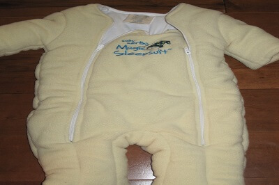 Baby Merlin Magic Sleepsuit Review – Yes, it really is magic! - SeeMe ...