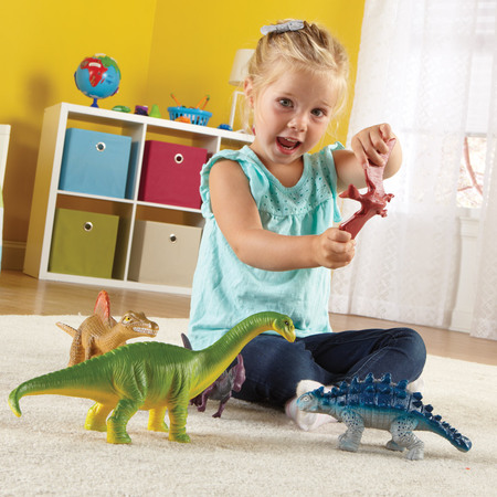 dinosaur toys for toddler