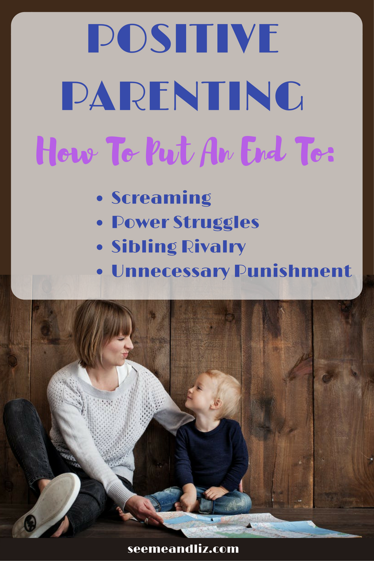 Are You At Your Wits End With Your Child's Behavior? Read ...