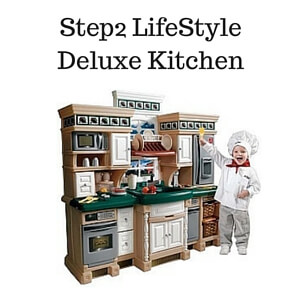 kitchen sets for 10 year olds