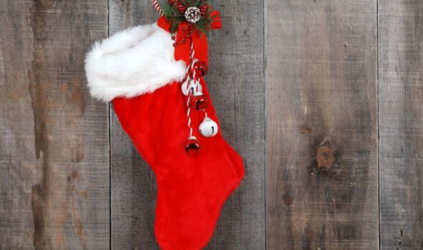 11 Best Dollar Store Christmas Buys + Stocking Stuffer Ideas! - The Write  Budget