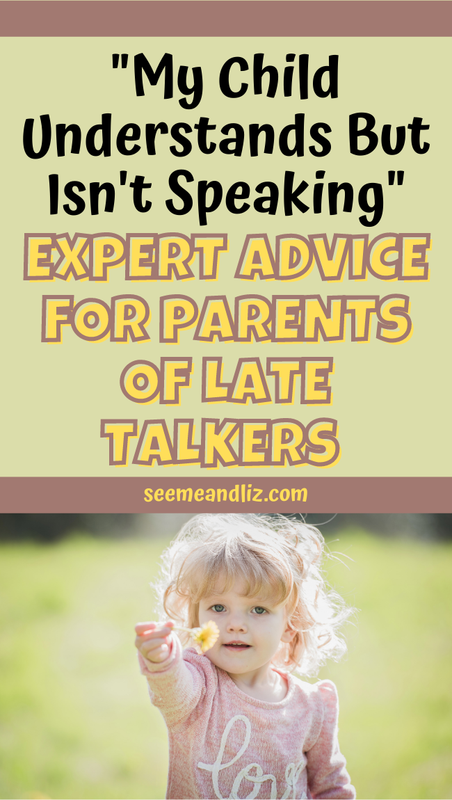 Why not to correct your toddler's speech—and what to do instead