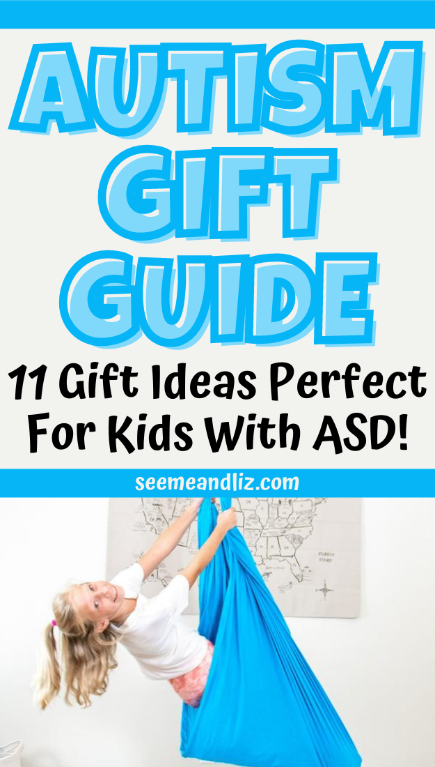gifts for children with autism