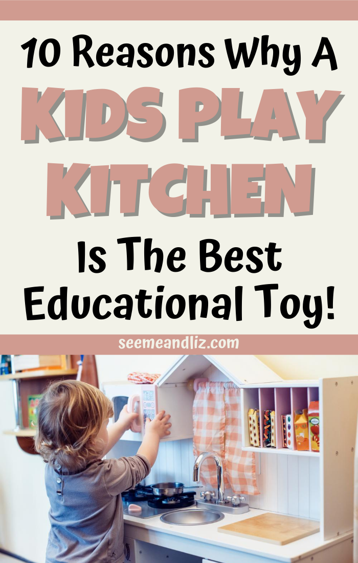 Pretend Cooking Play for Toddlers: Benefits from ChildUniverse