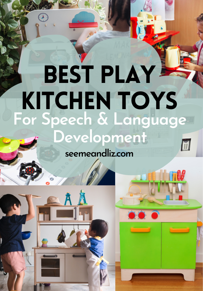 8 Benefits of Play Kitchens for Children