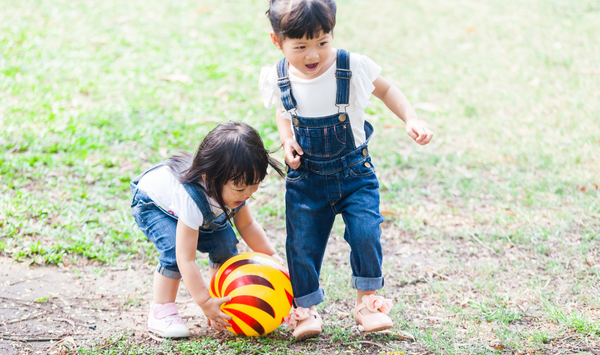 7 Fun and Easy Learning Activities for 2-Year-Olds - Begin Learning