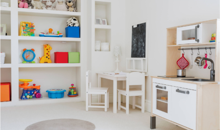 Play Based Learning Articles (2-4 year olds)