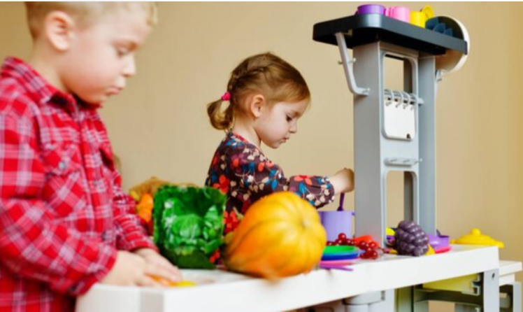 The Best Toy Kitchen Sets For 2019–2020