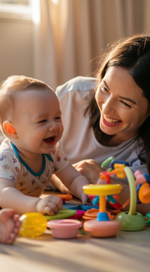 Language Development