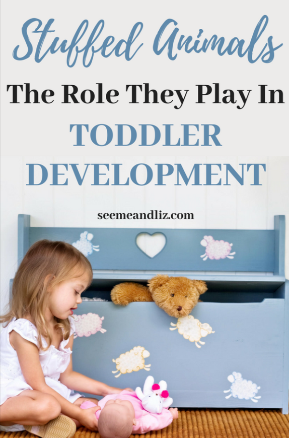 Stuffed Animals For Toddlers – Here’s What You Might Not Know!