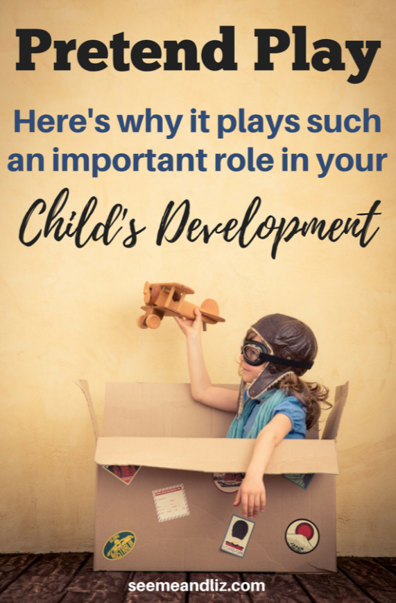 The Power Of Play Should Not Be Overlooked!