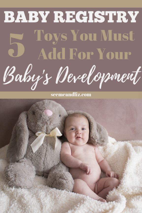 baby registry