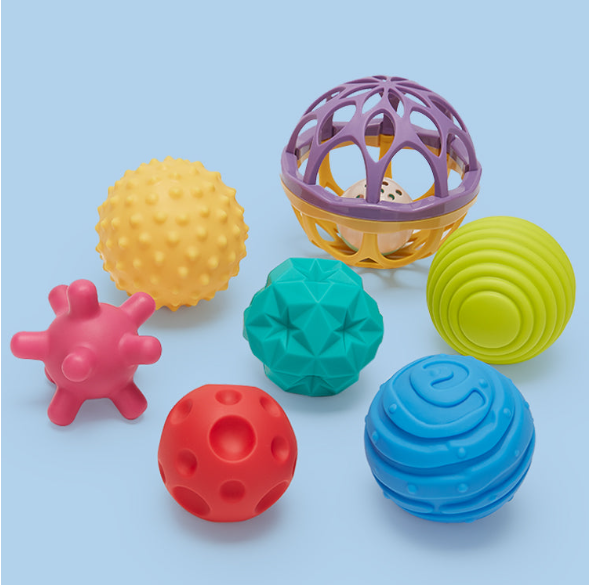 balls