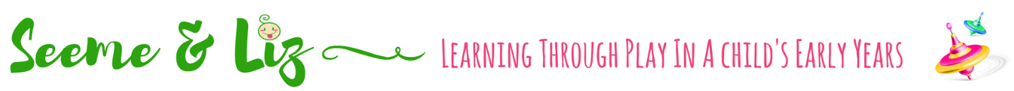 Featuring The Best Learning Toys for Babies, Toddlers & Kids!