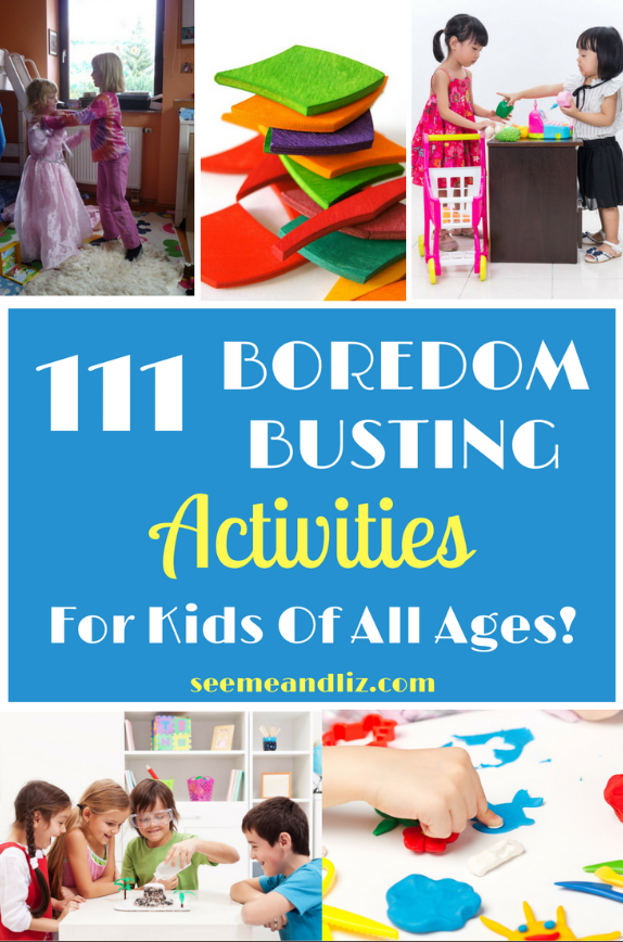 Is there anything you would like to add to the list? Which of these suggestions have your kids tried? Please share your thoughts in the comments below!