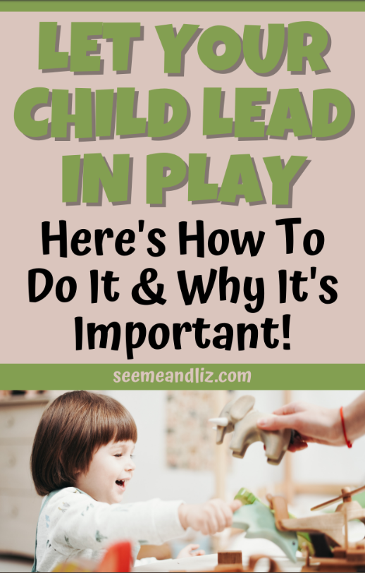 child lead
