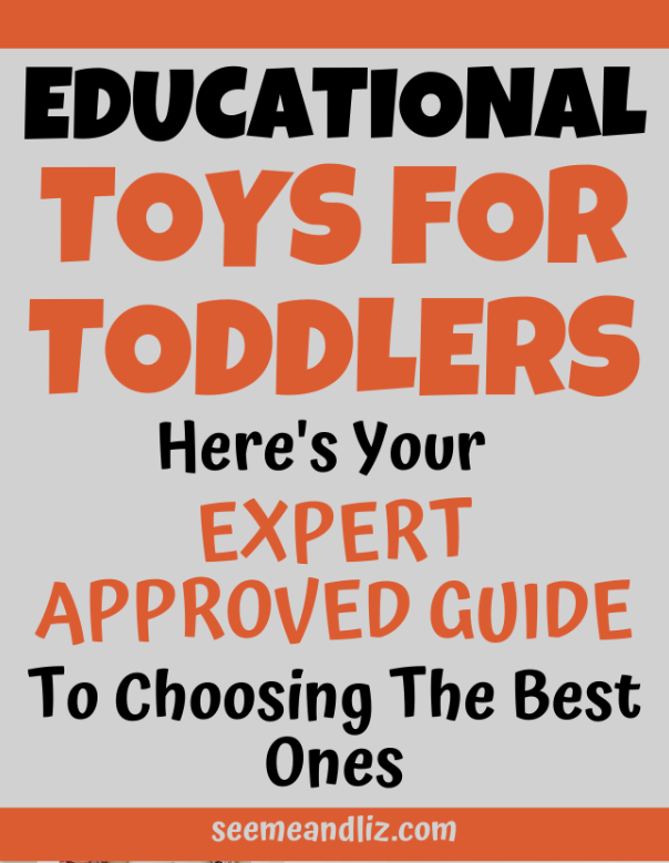 educational toys