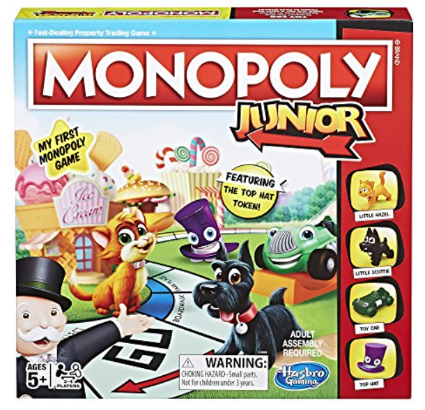 monopoly