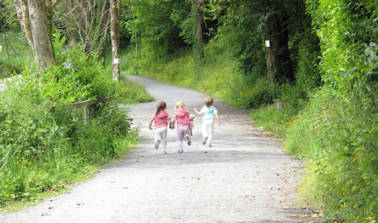 Must Try Outdoor Activities For Preschoolers!