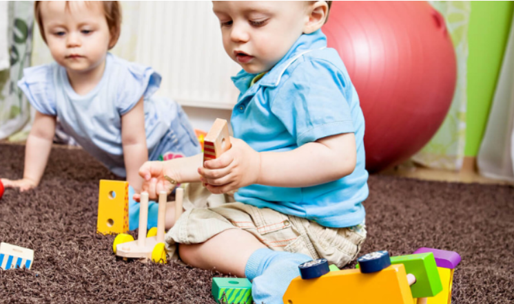 The Best Gift Ideas For Children With Autism