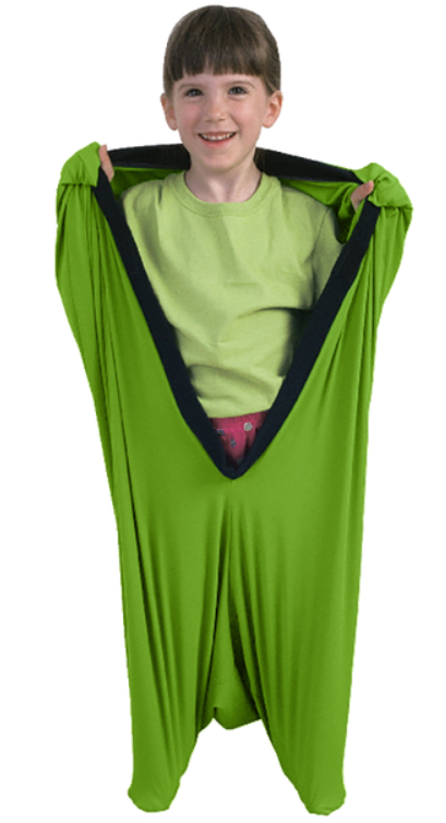 The Body Sock